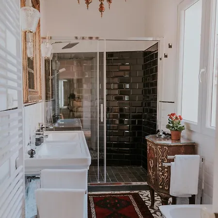Apartment Casa Del Tempio Antico *