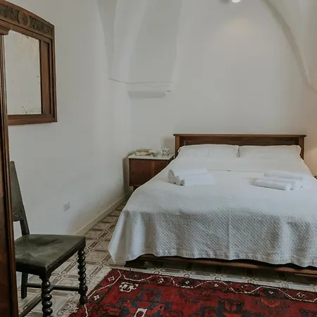 Apartment Casa Del Tempio Antico