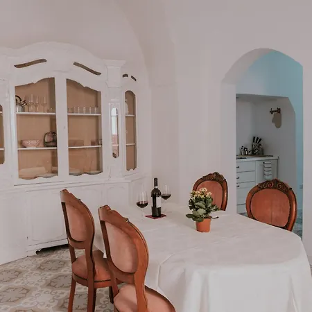 Apartment Casa Del Tempio Antico