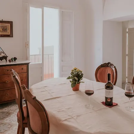 Apartment Casa Del Tempio Antico *