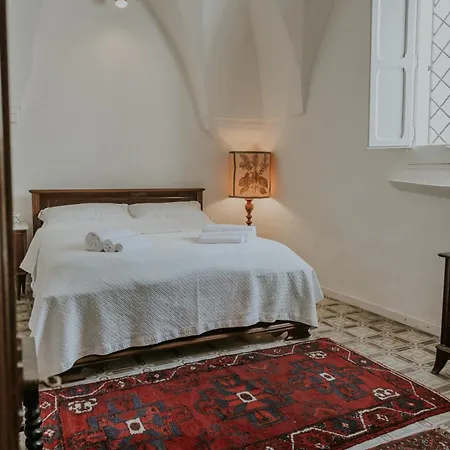 Casa Del Tempio Antico Apartment Arnesano
