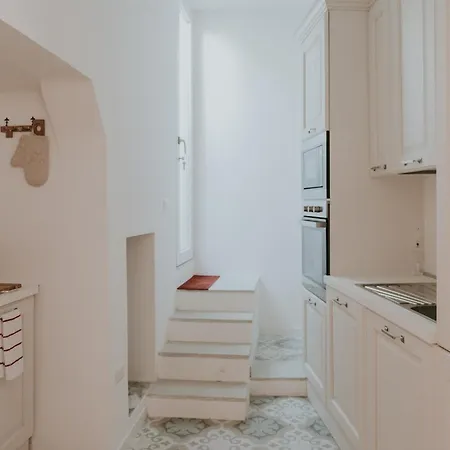 Apartment Casa Del Tempio Antico Arnesano