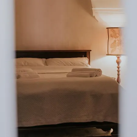 Casa Del Tempio Antico Apartment *