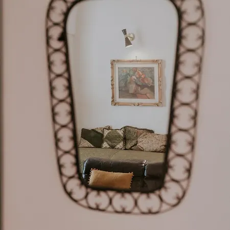 Casa Del Tempio Antico * Arnesano