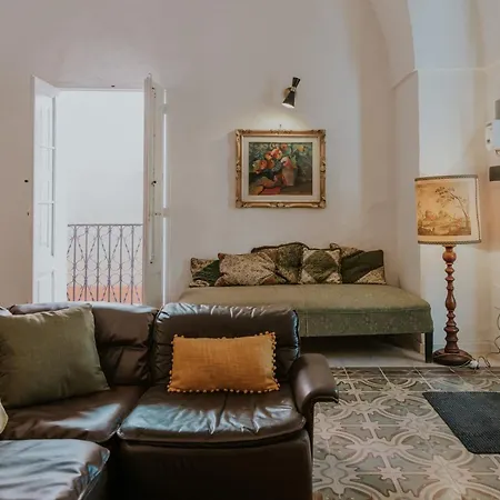 Casa Del Tempio Antico * Arnesano