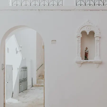 Casa Del Tempio Antico * Arnesano