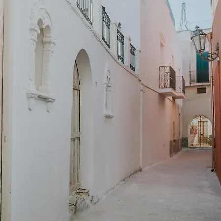 Casa Del Tempio Antico Διαμέρισμα Arnesano